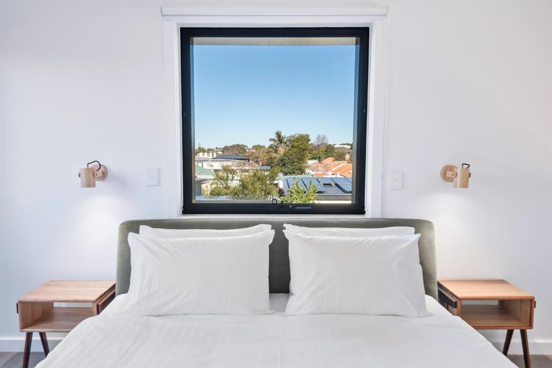 Petersham House | Jarvie Cottage