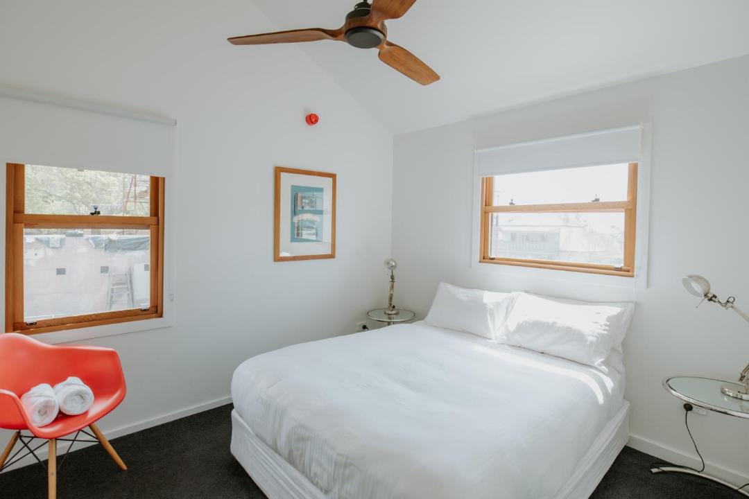 Morpeth House | The Signature Lofts
