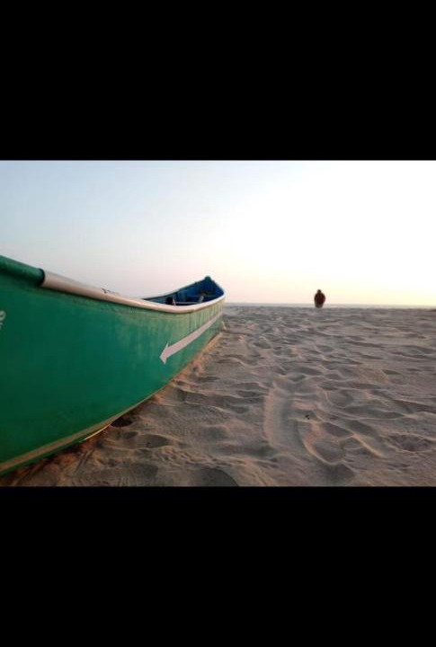 Honavar House | JRN ISLAND BEACH TENT STAY Only-Honnavar