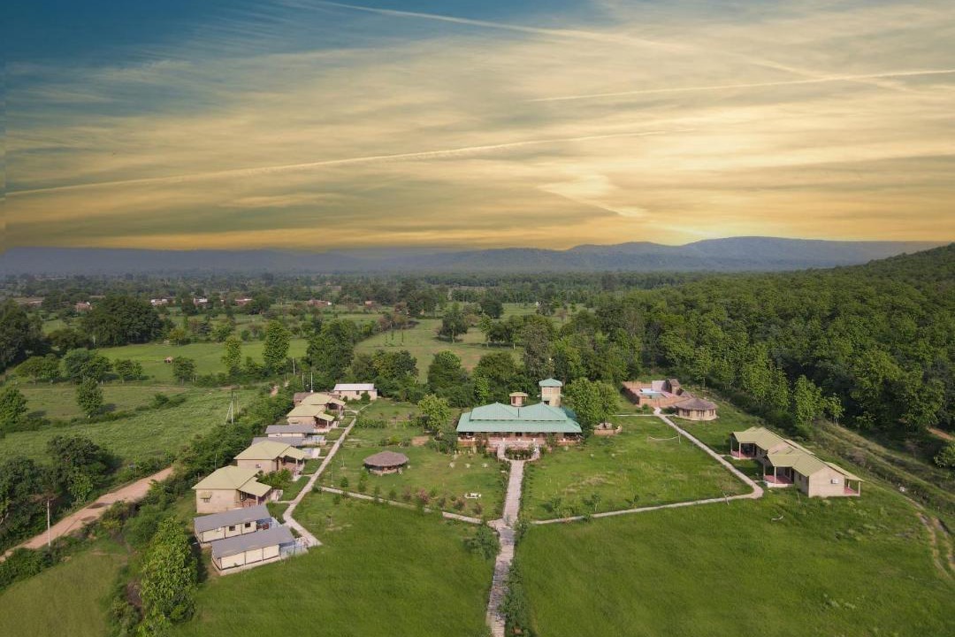 Chhatarpur Resort | Naaharbagh Rajgarh