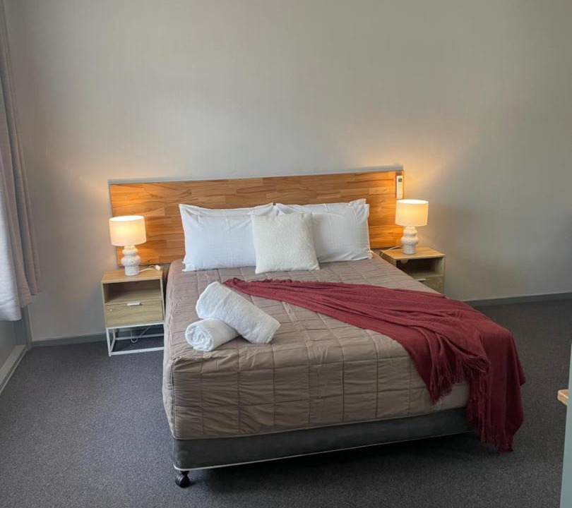Lismore Hotel | Dawson Motel