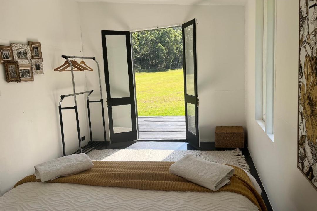 Wollombi House | Nunkeri