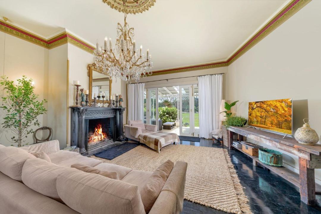 Medway House | Wembley Estate, Southern Highlands