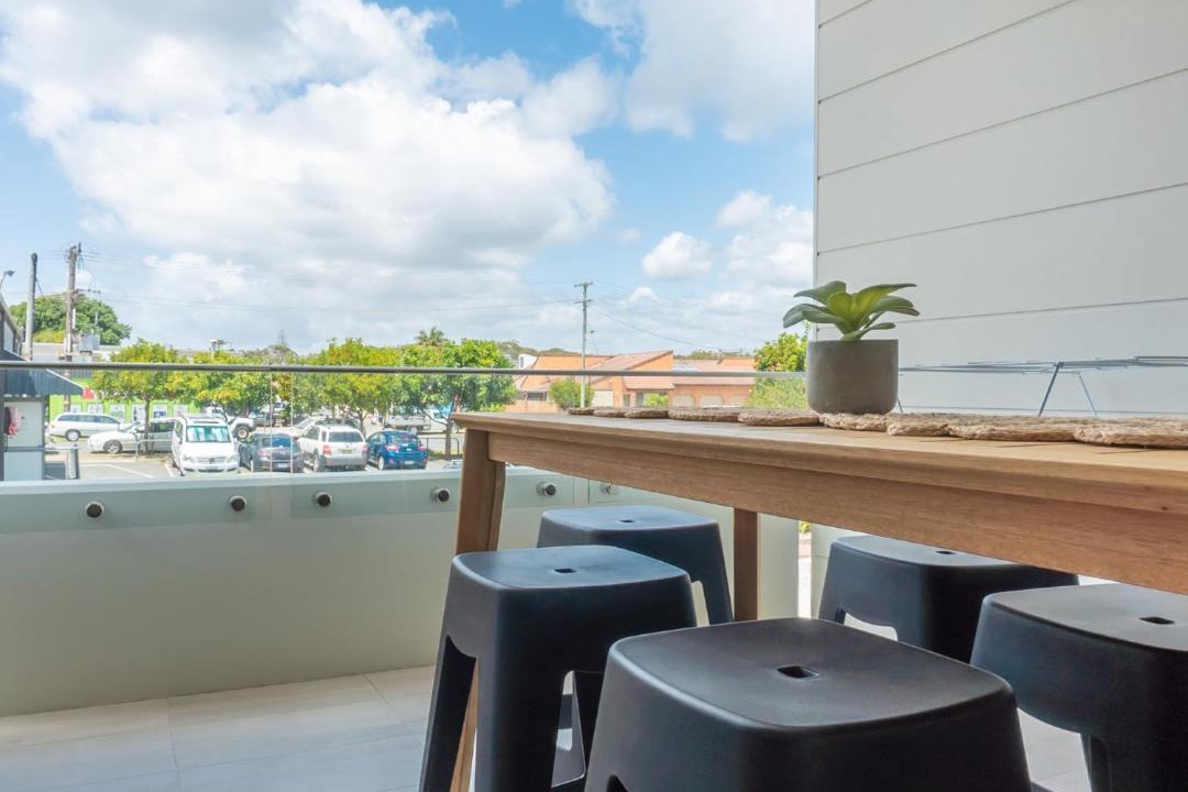 Sawtell House | Rockpools 1