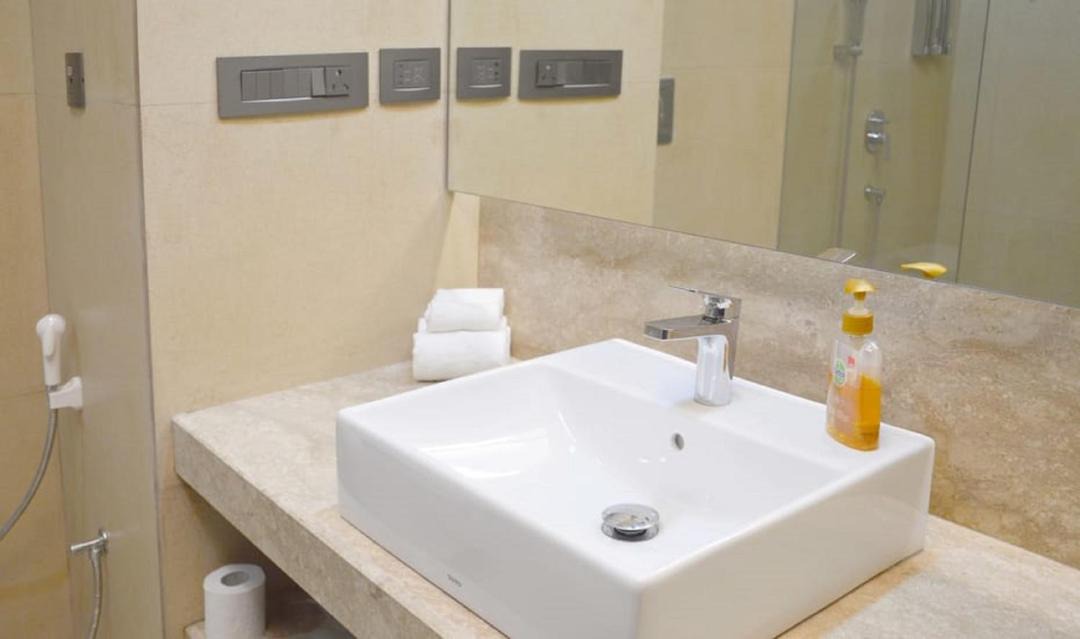 Sitapura Hotel | Hotel Grand Maple