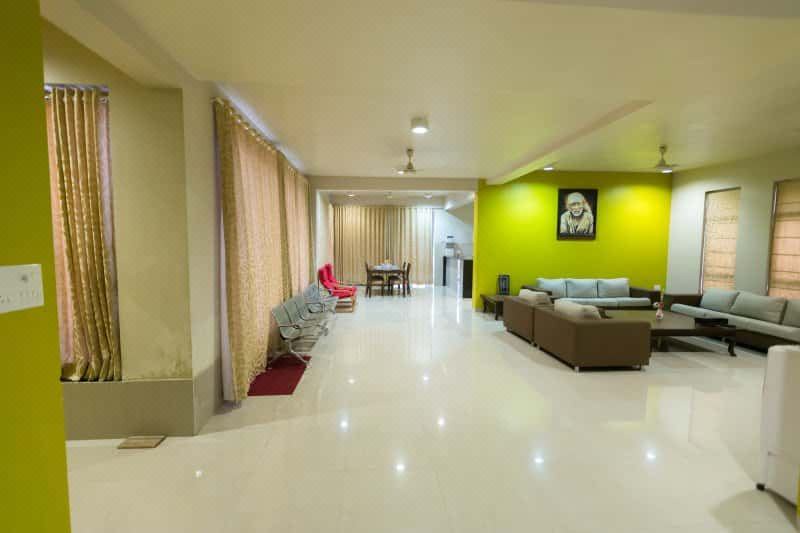 Photo of Livingroom in Dahanu