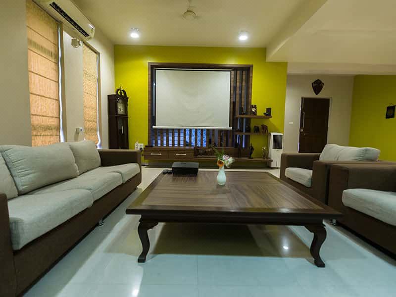 Photo of Livingroom in Dahanu