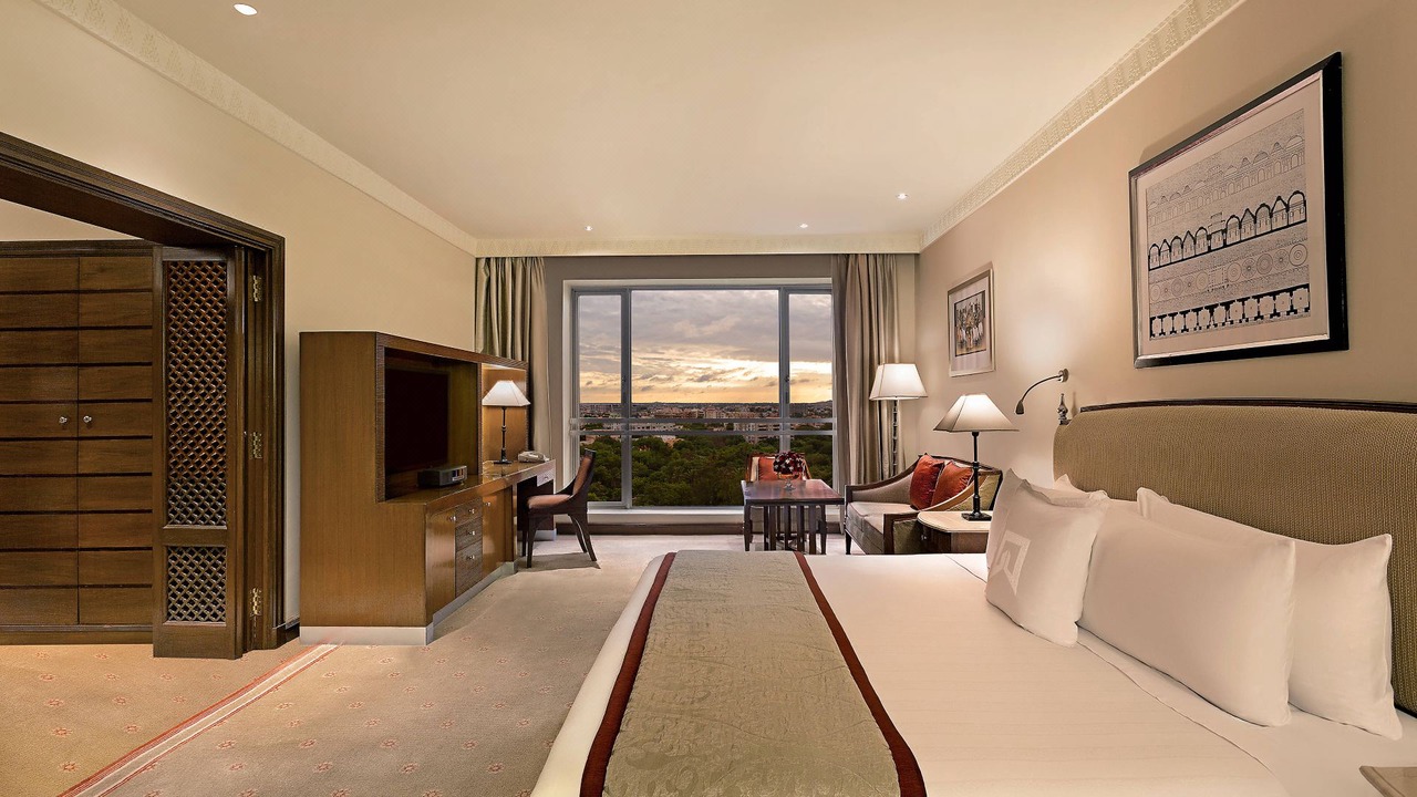 Photo of Livingroom in Begumpet