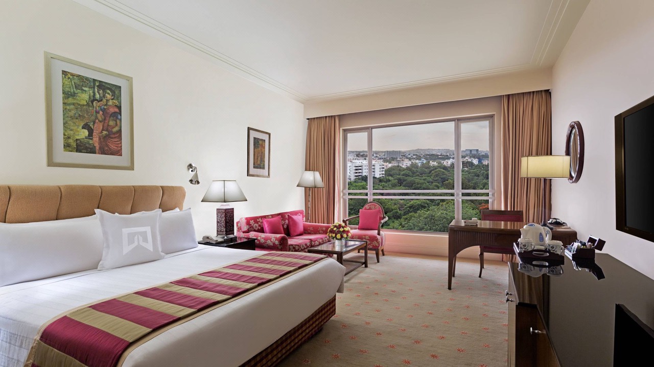 Photo of Livingroom in Begumpet