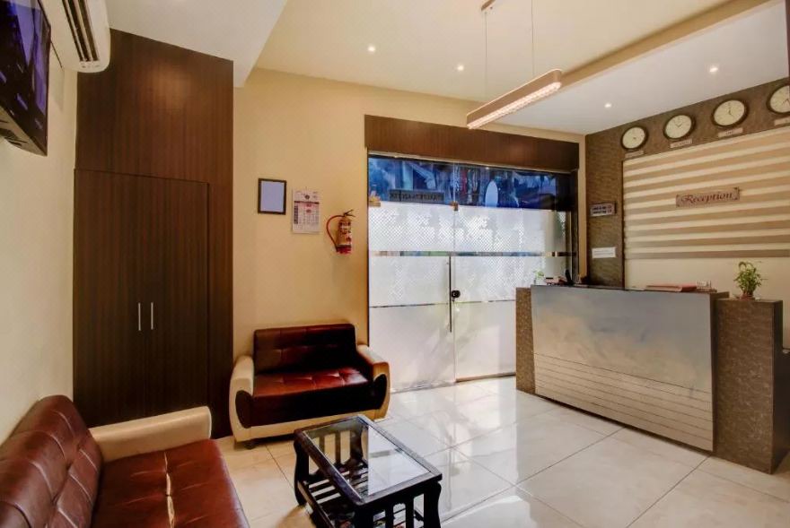 Photo of Livingroom in Sakinaka