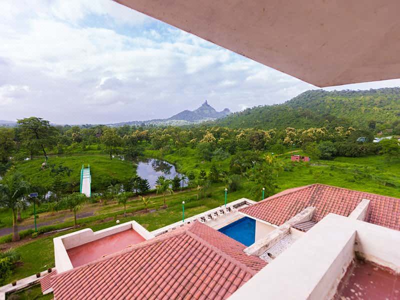 Photo of Patio Balcony in Dahanu