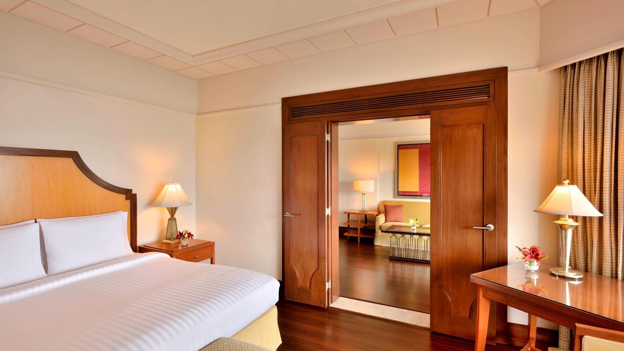 Photo of Bedroom in Hyderabad