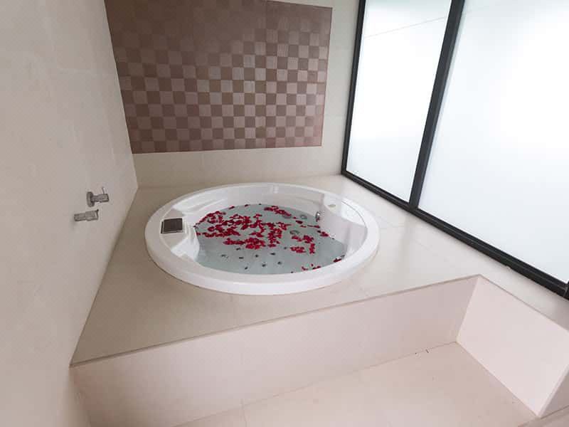 Photo of Bathroom in Dahanu