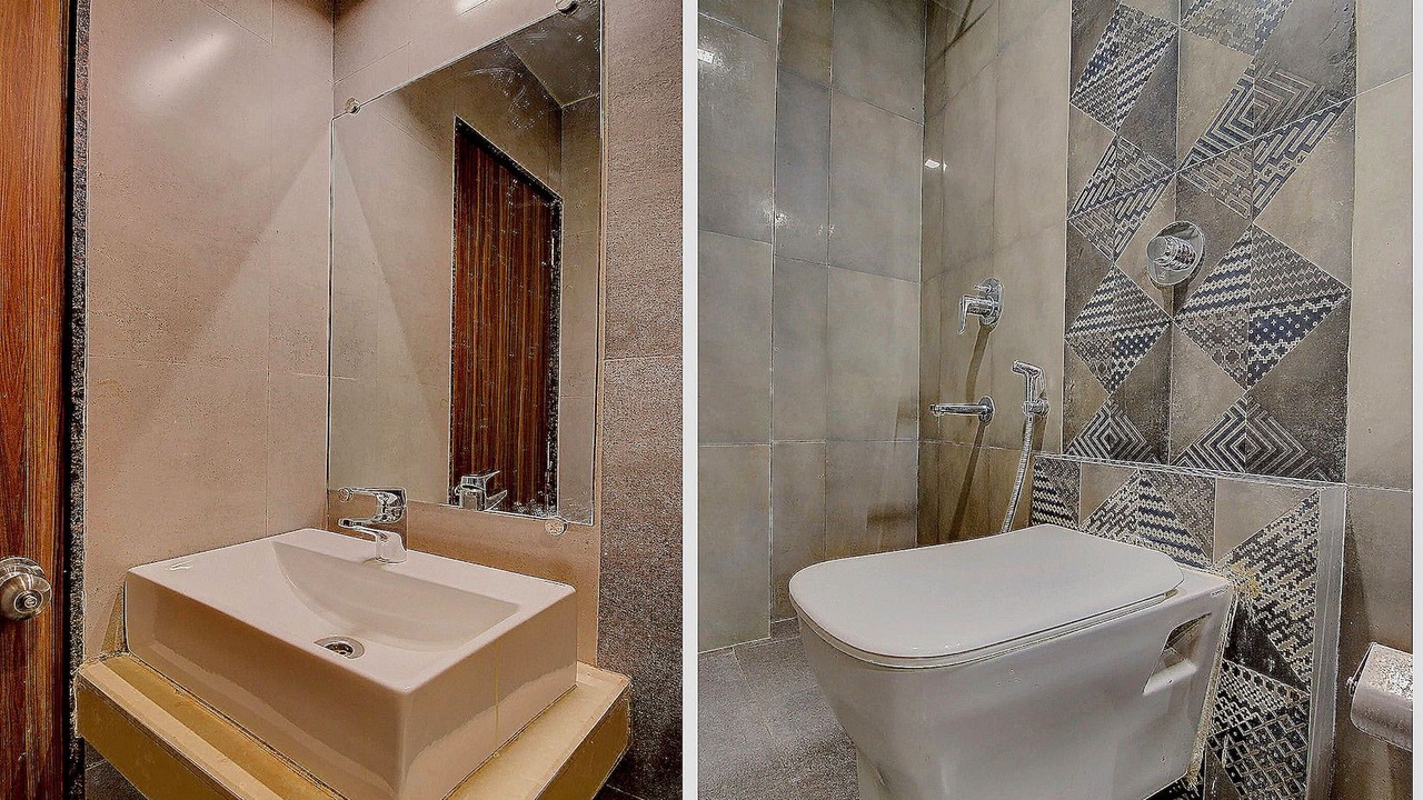 Photo of Bathroom in Sakinaka