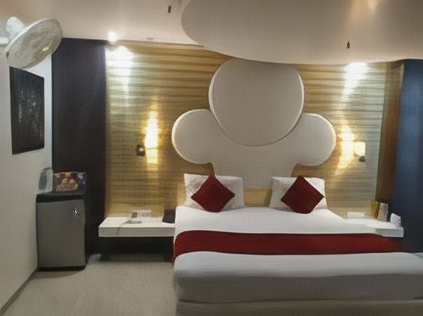 Photo of Bedroom in Bareilly
