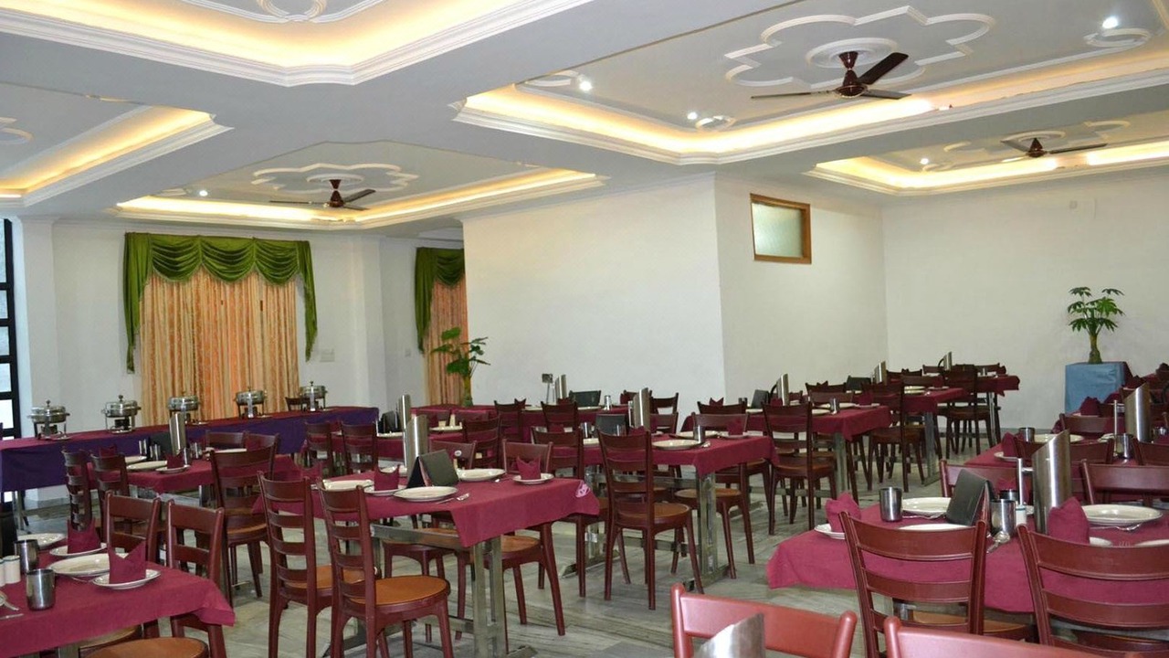 Photo of Livingroom in Sitapur