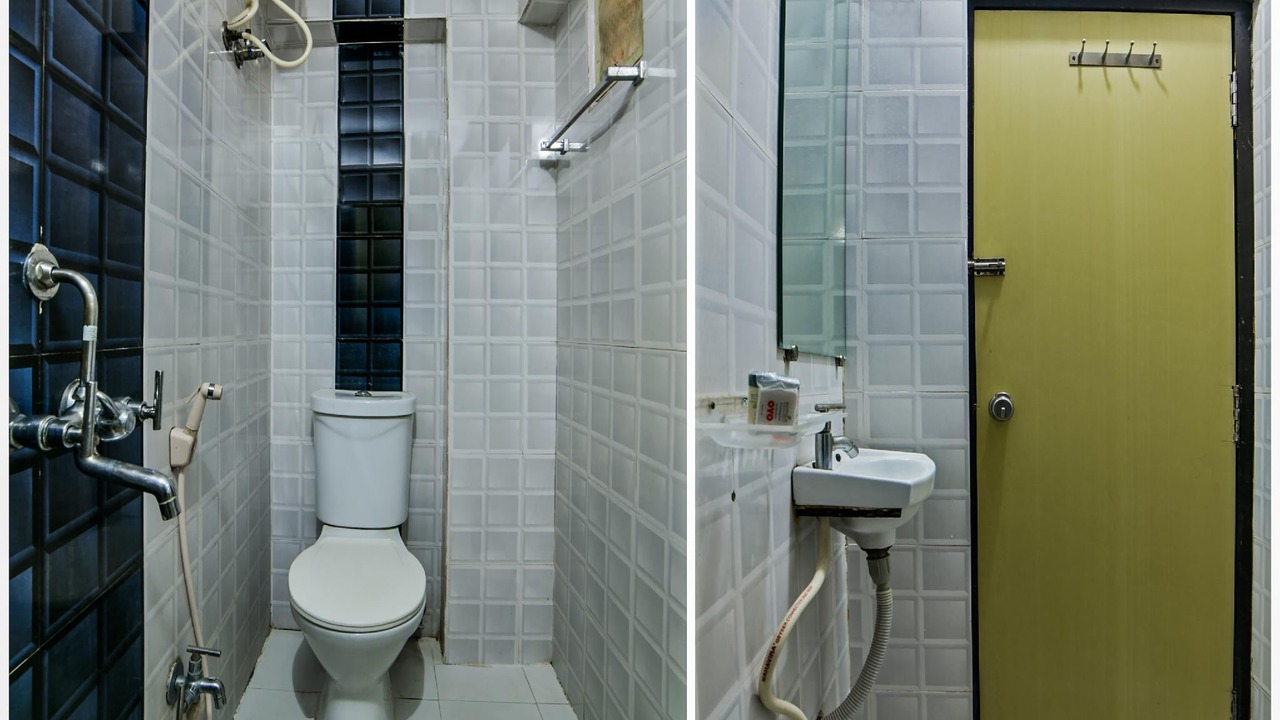 Photo of Bathroom in Lakdi Ka Pul