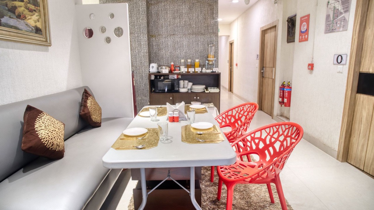Photo of Livingroom in Ballygunge