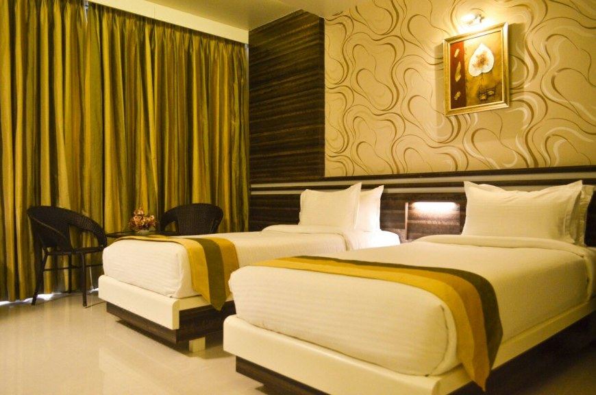 Photo of Bedroom in Vasai