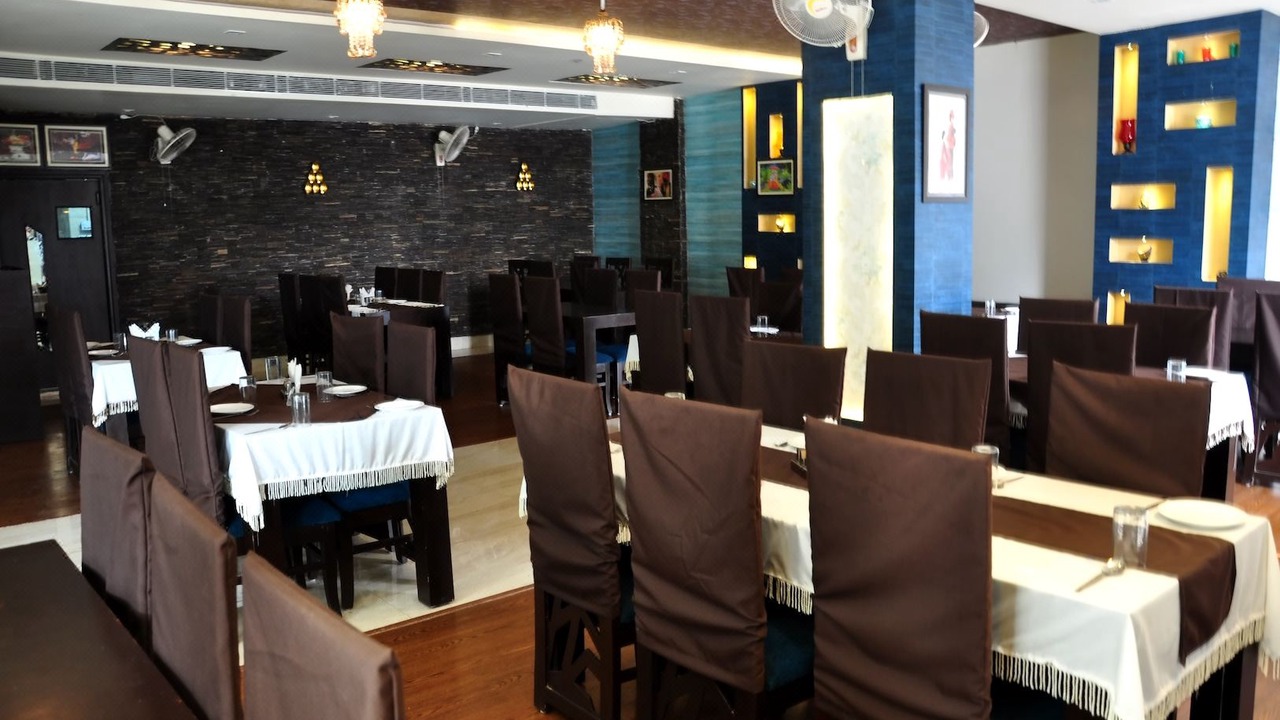 Photo of Livingroom in Thanesar