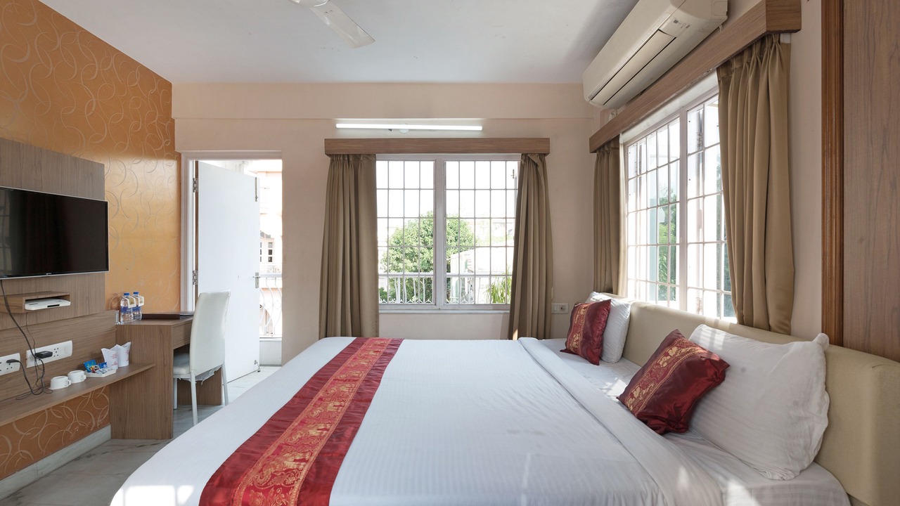 Photo of Bedroom in Salt Lake