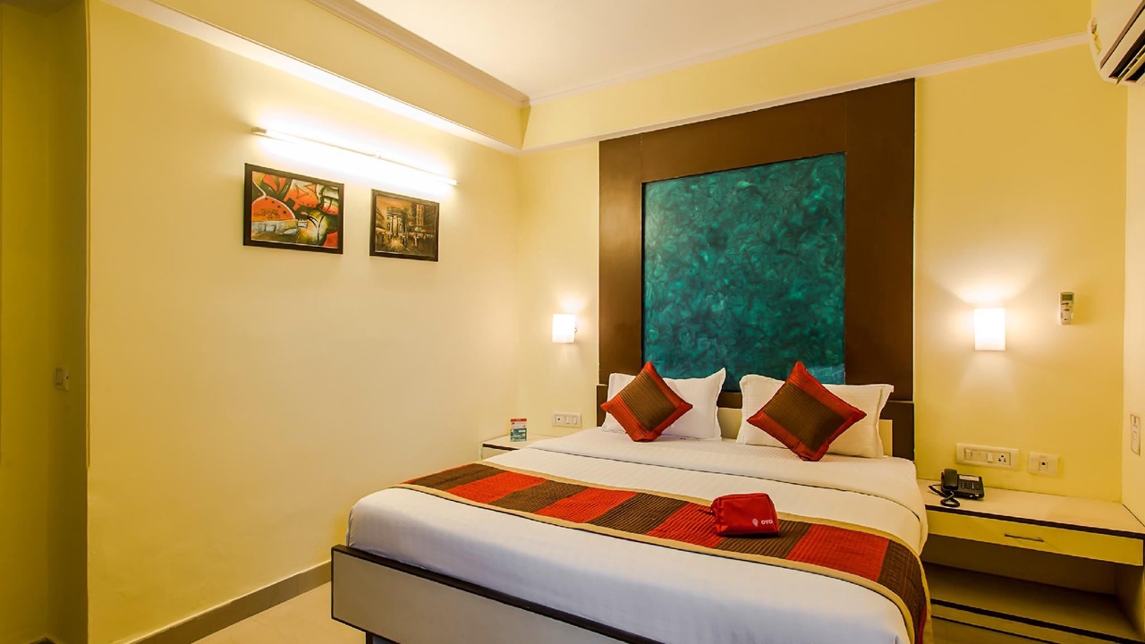 Photo of Bedroom in Vaishali Nagar
