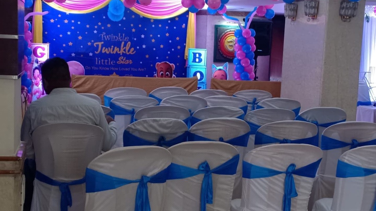 Photo of Livingroom in Lokhandwala Complex