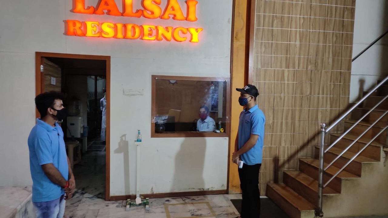 Photo of Others in Lokhandwala Complex