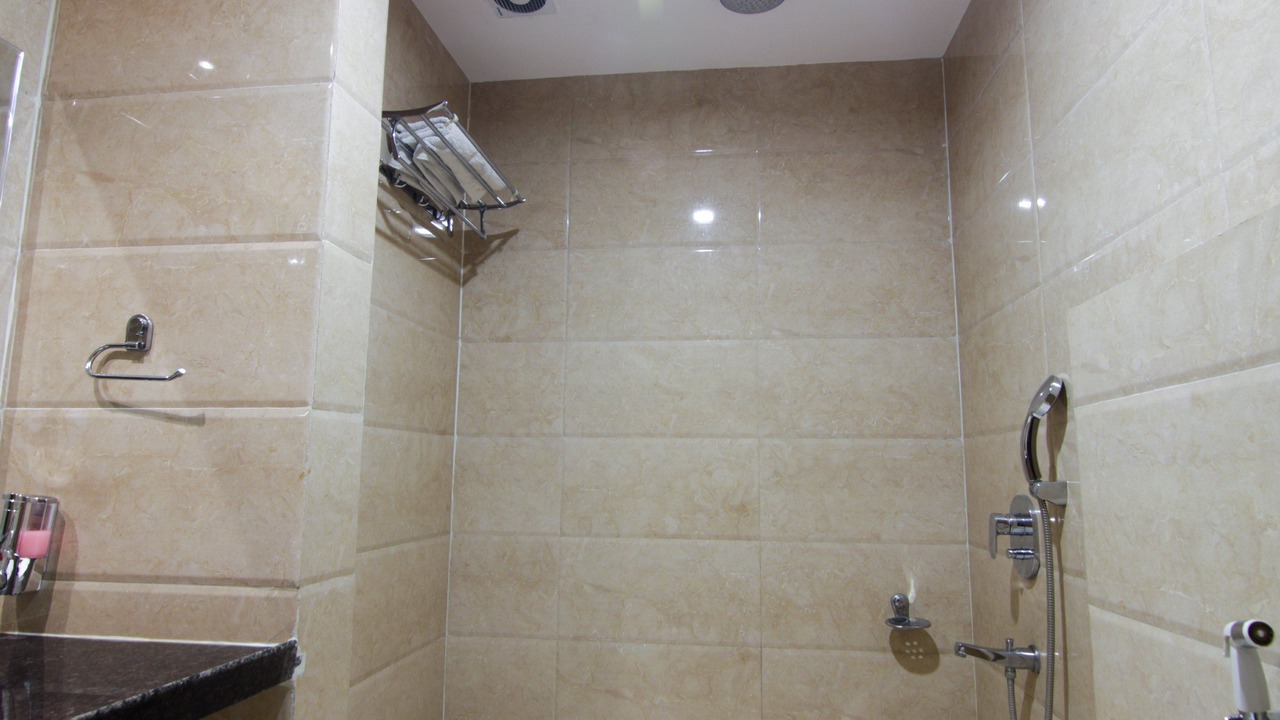 Photo of Bathroom in Kota