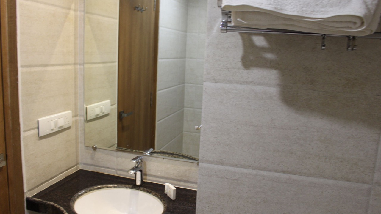 Photo of Bathroom in Kota