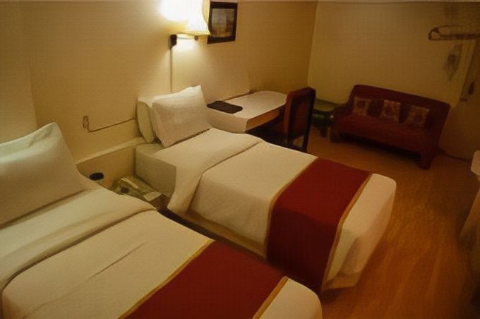 Photo of Bedroom in Navrangpura