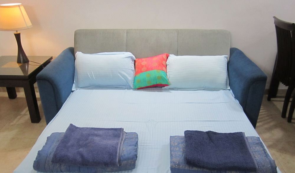 Photo of Bedroom in Arpora