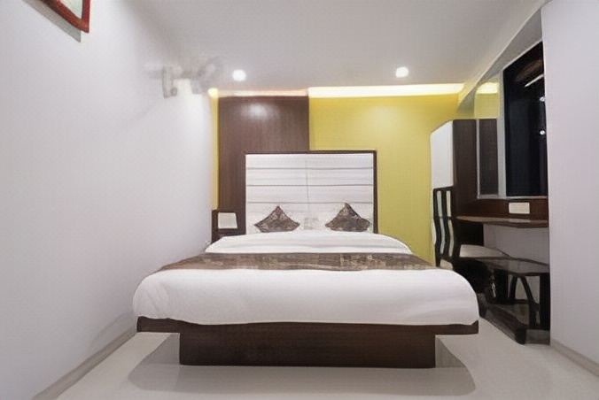 Photo of Bedroom in Ahmedabad City Centre