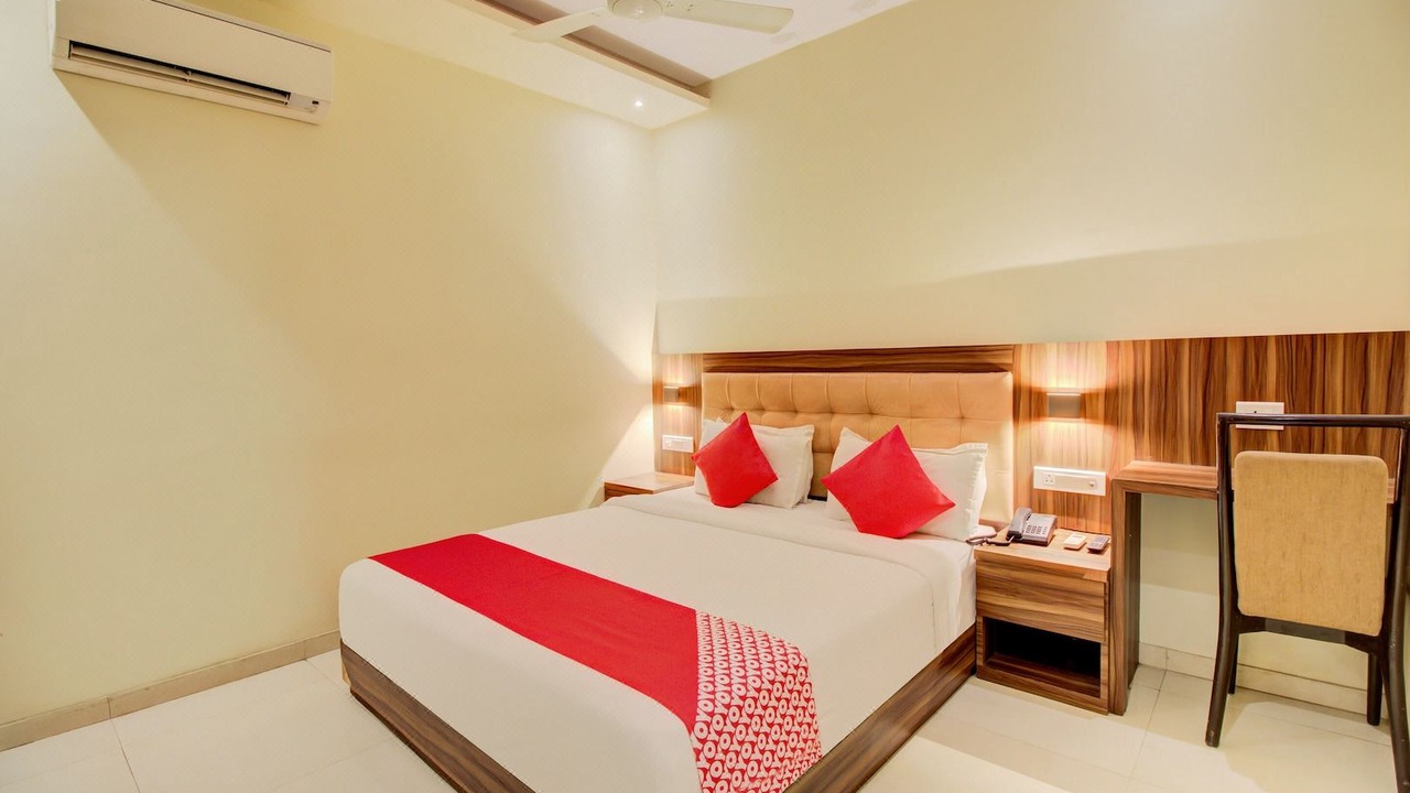 Photo of Bedroom in Sakinaka