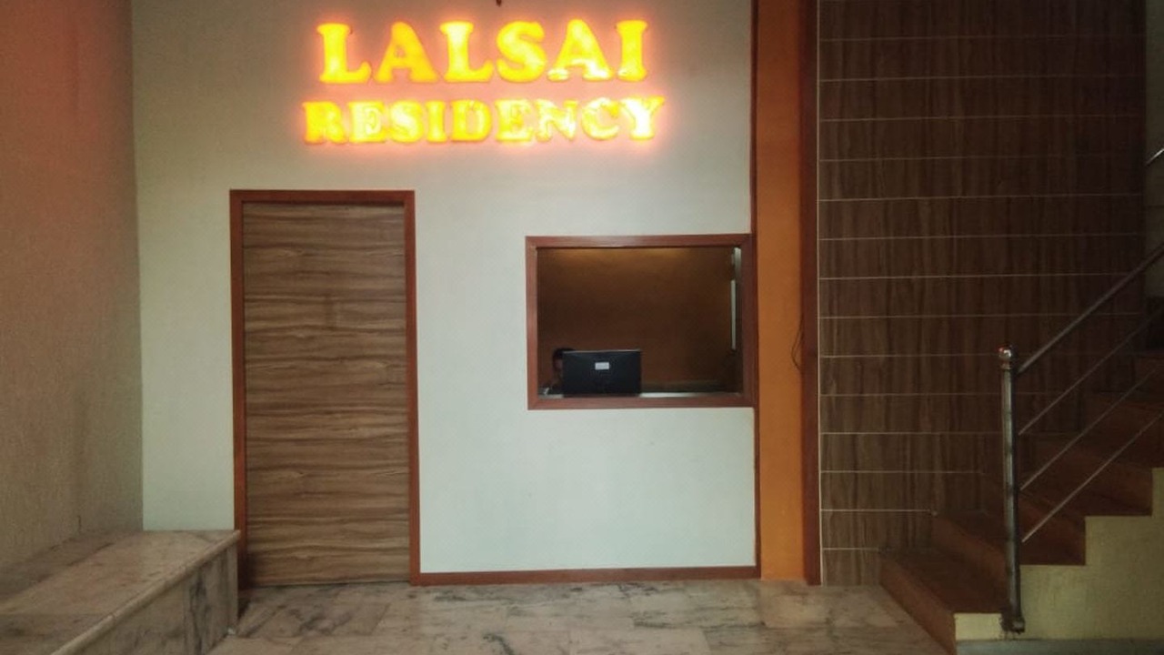 Photo of Others in Lokhandwala Complex