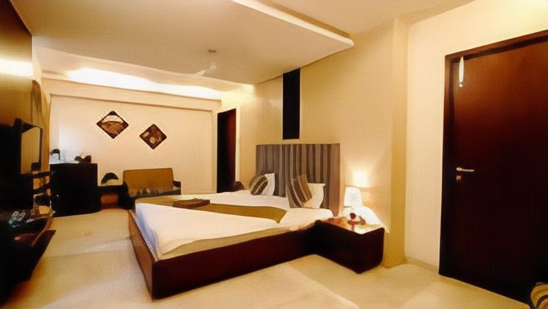 Photo of Bedroom in Bhopal