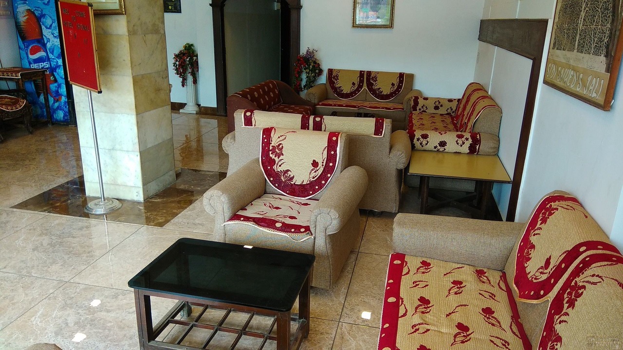 Photo of Livingroom in Sarkhej