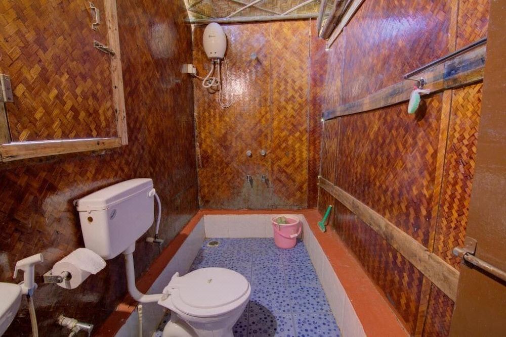 Photo of Bathroom in Mandrem