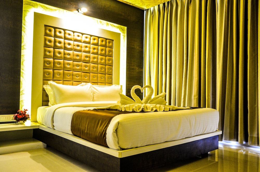 Photo of Bedroom in Vasai