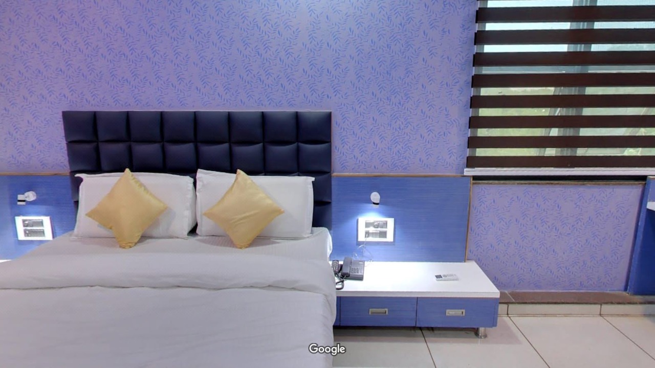Photo of Bedroom in Gandhinagar