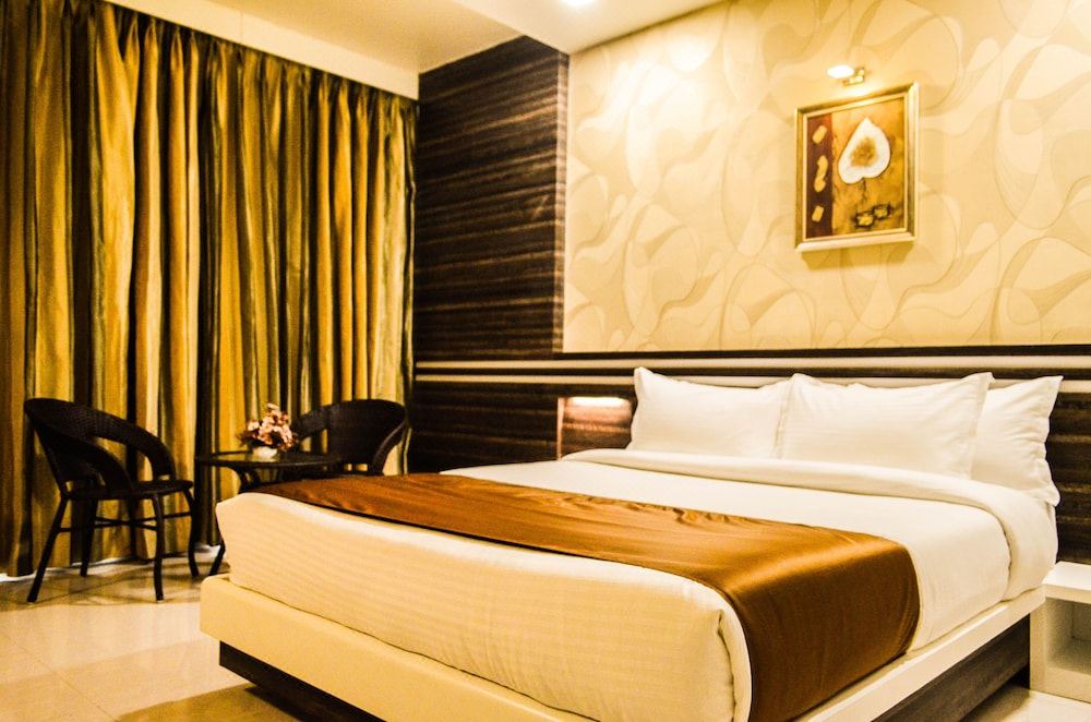 Photo of Bedroom in Vasai