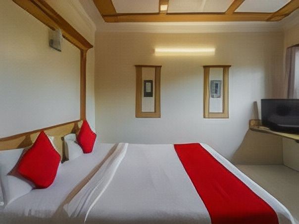 Photo of Bedroom in Central Pune