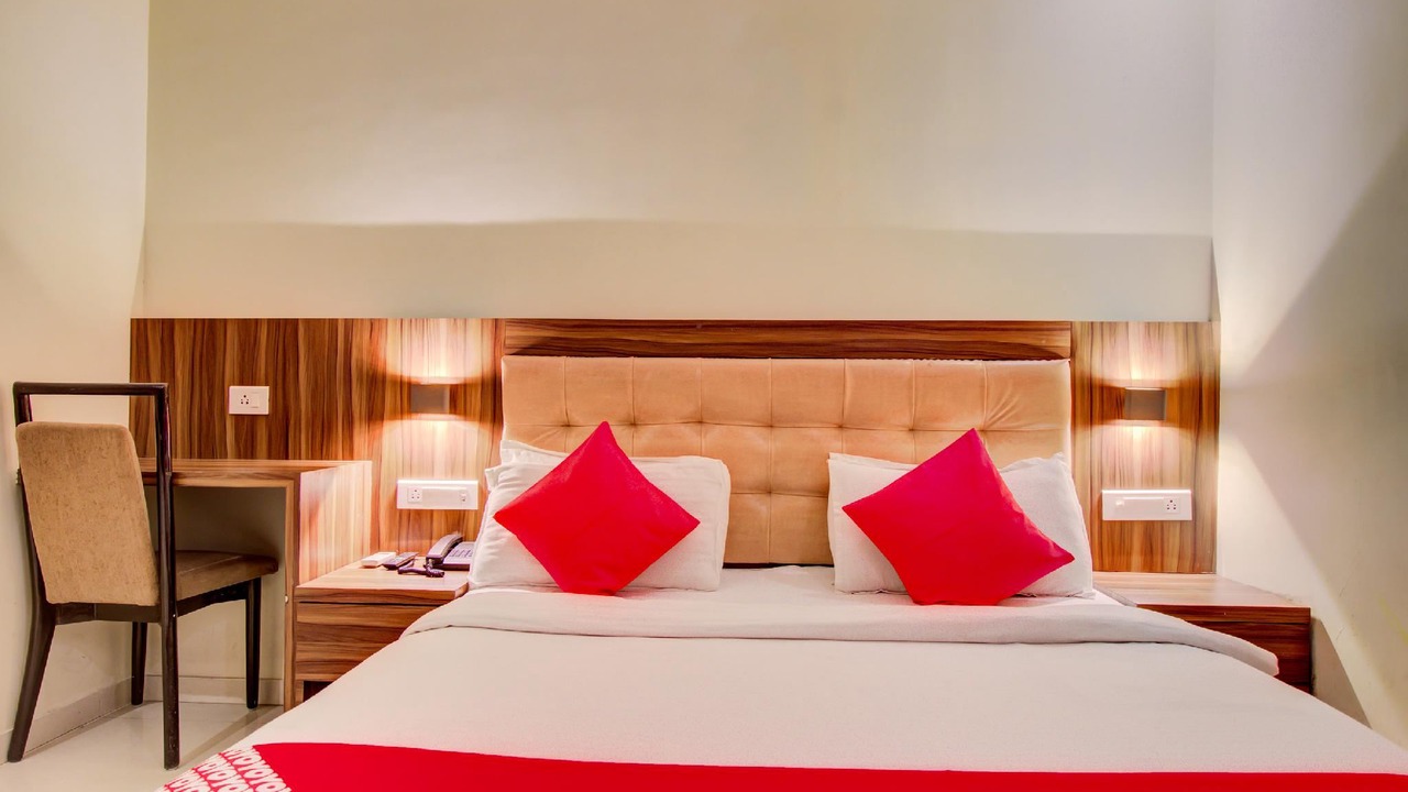 Photo of Bedroom in Sakinaka