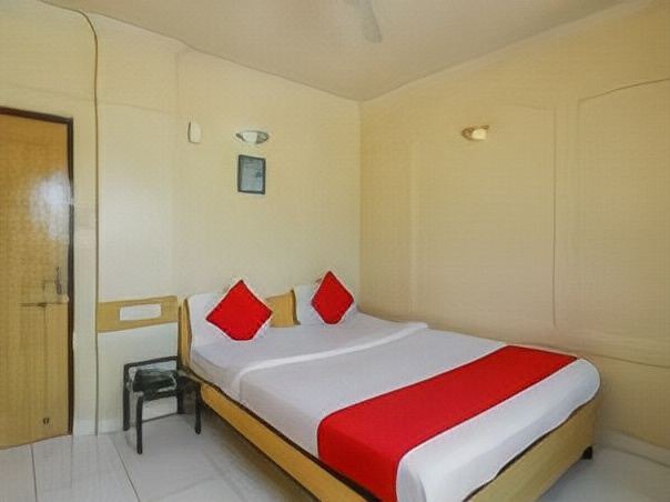 Photo of Bedroom in Central Pune