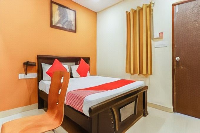 Photo of Bedroom in Serilingampally