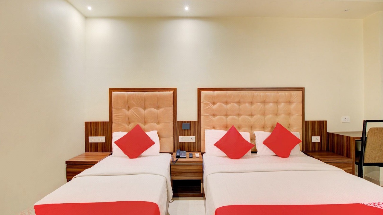 Photo of Bedroom in Sakinaka