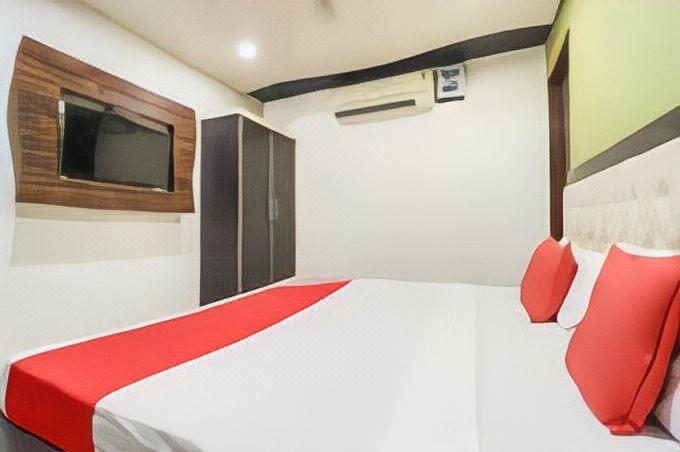 Photo of Bedroom in Thanesar