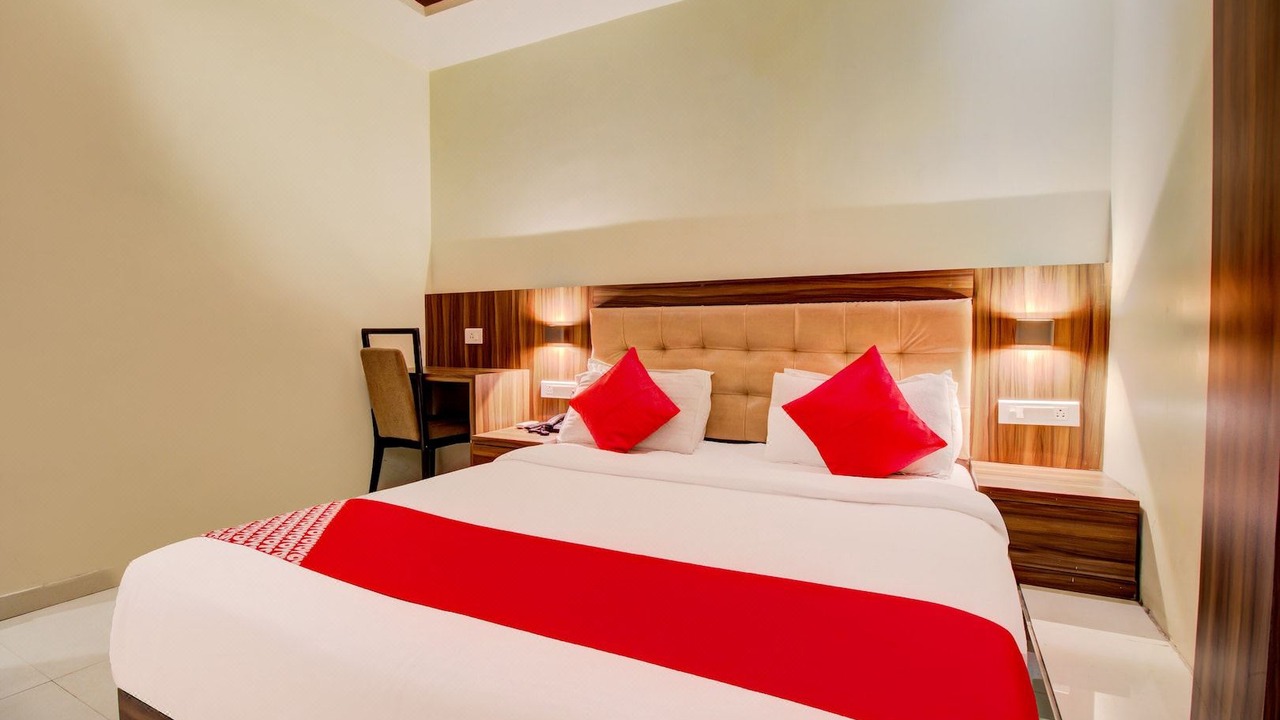 Photo of Bedroom in Sakinaka