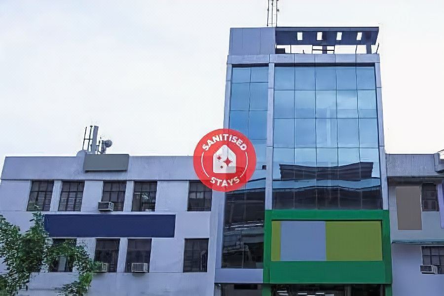 Photo of Buildings in Lakdi Ka Pul