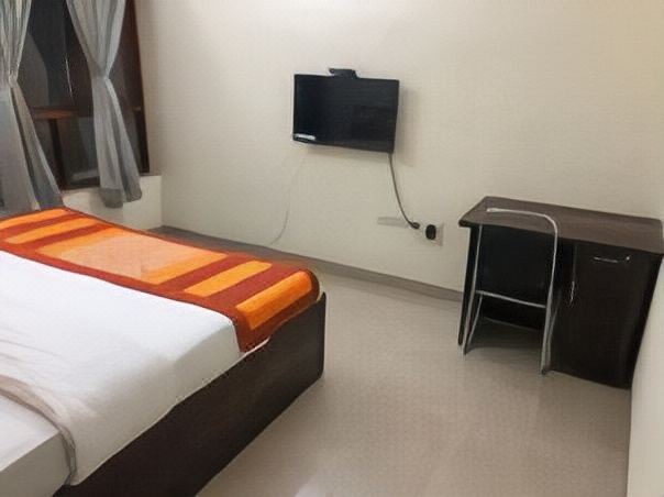 Photo of Bedroom in Kalyani Nagar
